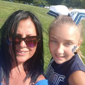 Meet your Posher, Dawn